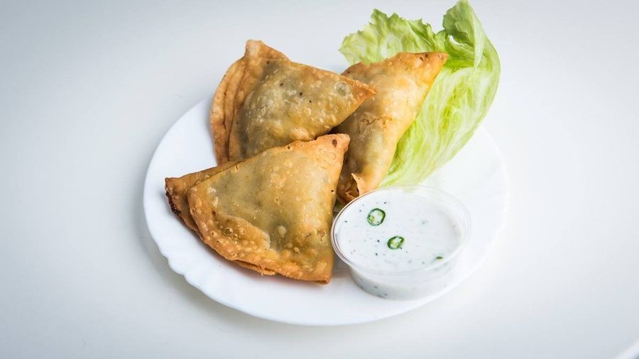 Vega Samosa